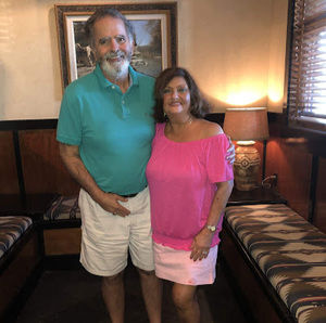 Meet your Posher, Carmel